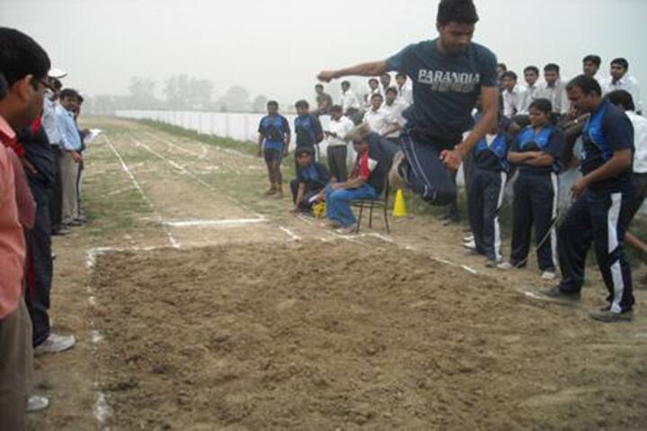 sports